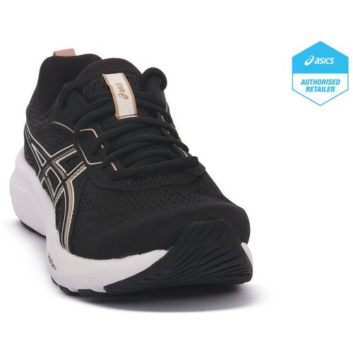 Asics 005 GEL CONTEND 9 Crna Slike