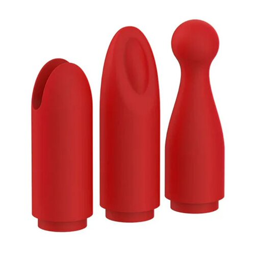 Toyjoy vibro &amp;scaron;minka xocoon (R11132) Slike