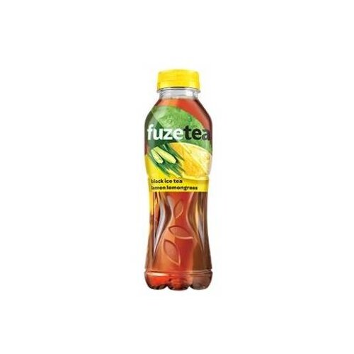 Fuze Tea ledeni čaj limun 500ml Slike