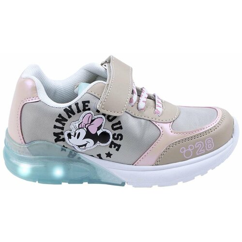 Minnie SPORTY SHOES TPR SOLE WITH LIGHTS Slike