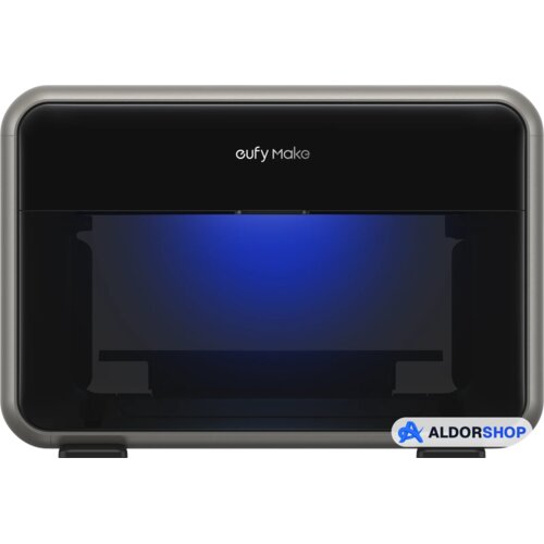EufyMake E1 deluxe plus set 3D &amp;scaron;tampač Slike