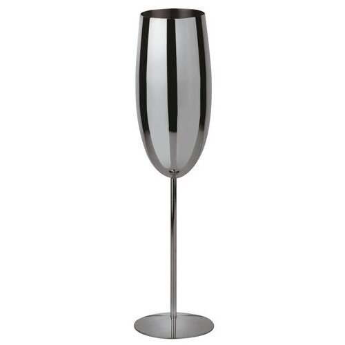 Čaša ZA ŠAMPANJAC 270ML CRNA Cijene