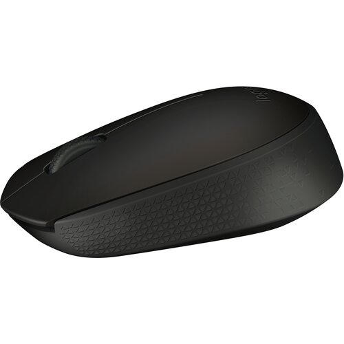 Logitech M170 bežični miš, 1000 DPI, optički, crni Cene