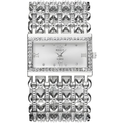 Oem Ura ME-33610 - Srebrna Slike