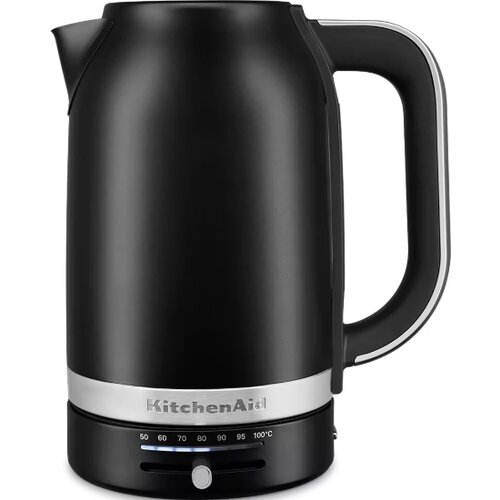 Kitchenaid grelnik vode 5KEK1701EBM - matte black Cene