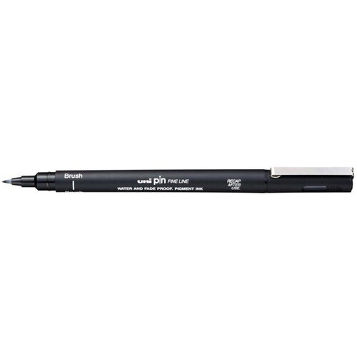 Marker Uni pinbr-200 crni Cene