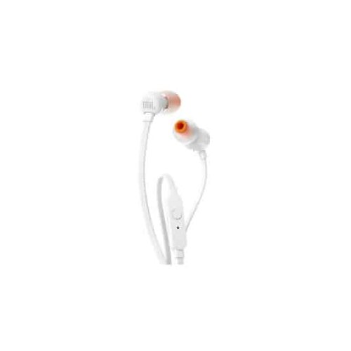 JBL slušalice T110 WHITE In-ear Cijene