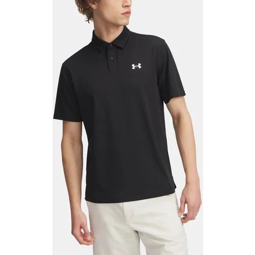 Under Armour Men's polo shirt T2G Pique Polo