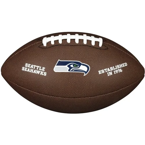 Wilson NFL Licensed Football Seattle Seahawks