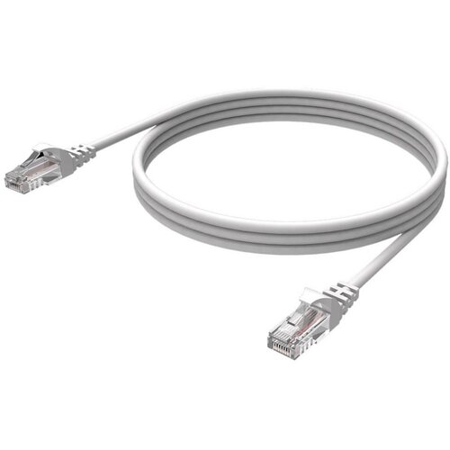 Winner Group - Mrežni Ethernet kabl RJ45 / RJ45 CAT-6 15m bela Cene