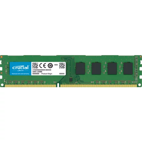 Crucial 4GB DDR3L 1600 PC 3-128