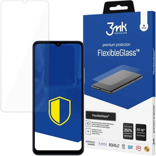 3mk FLEXIBLEGLASS KALJENO STEKLO ZA XIAOMI REDMI A3 OVITEK ZASLON, (21975721) Slike