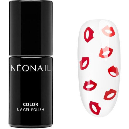 NeoNail Own Your Love gel lak za nohte odtenek Don&amp;#039;t Talk. Just Kiss. 7.2 ml Slike