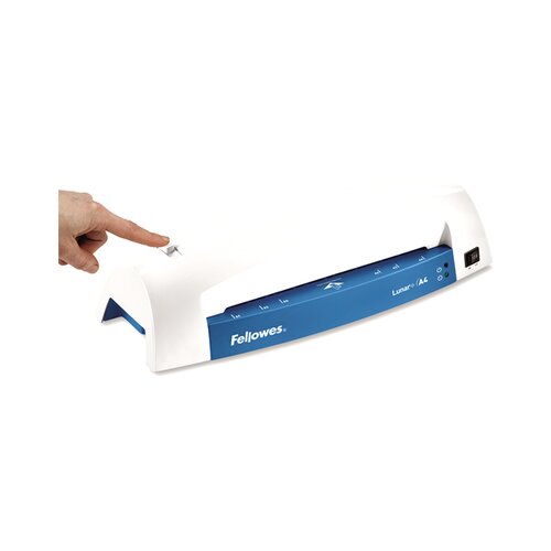 Fellowes plastifikator lunar A4 + blue 5742801 Slike