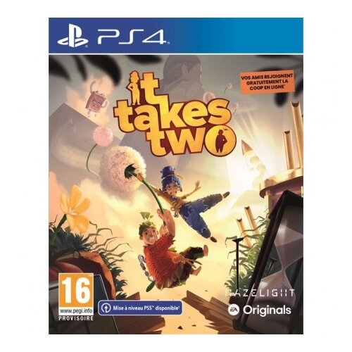 Sony It Takes Two /PS4 Cijene