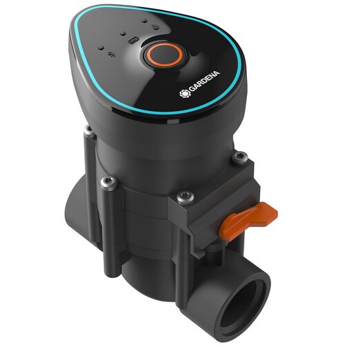 Gardena Zalivalni računalnik Ventil 9 V Bluetooth (1x9 V, brez baterij) Cene