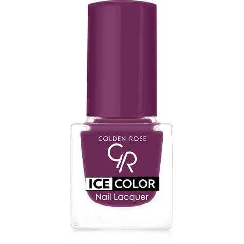 Golden Rose lak za nokte Ice Color O-ICC-130 Cene