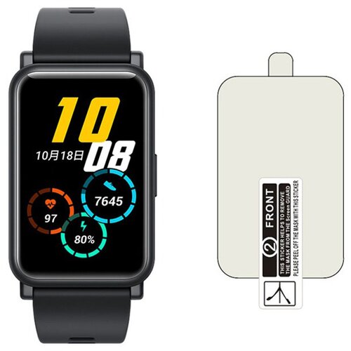 INF kompatibilen s huawei fit 3 - tpu zaščita zaslona s poladsorpcijo (3 kosi), (5000079371) Cene