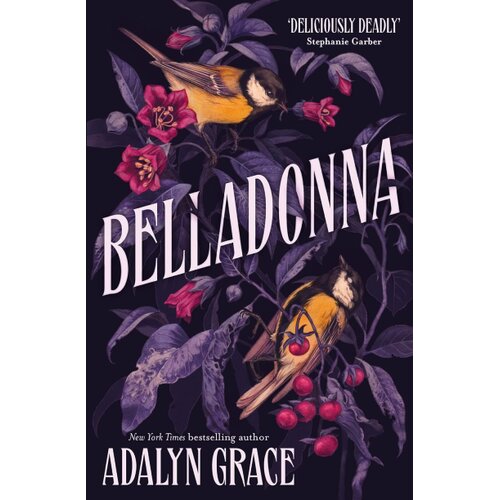  Belladonna Adalyn Grace Cene