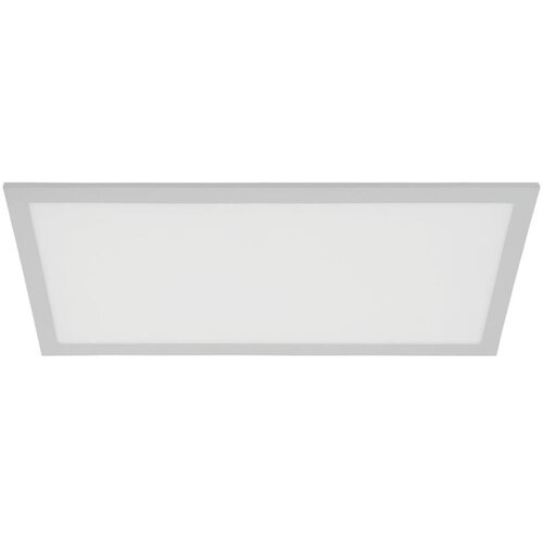 Eglo 55892 - LED RGBW prigu&amp;scaron;iva povr&amp;scaron;inski panel LED/12W/230V 30x60 cm bela + daljinski upravljač Slike