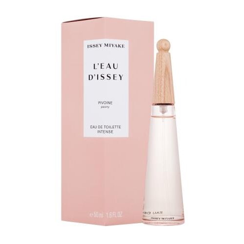 Issey Miyake L´Eau D´Issey Pivoine 50 ml toaletna voda za ženske Cene