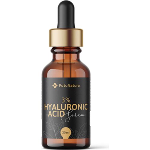 FutuNatura Serum hialuronske kisline 3% - 30 ml Cene