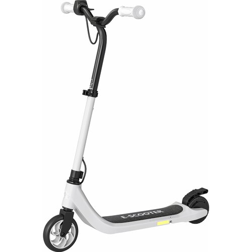 HOMCOM Električni skuter, električni skuter z nastavljivo vi&scaron;ino do 50 kg, od 6. leta starosti, (5000268192) Cene