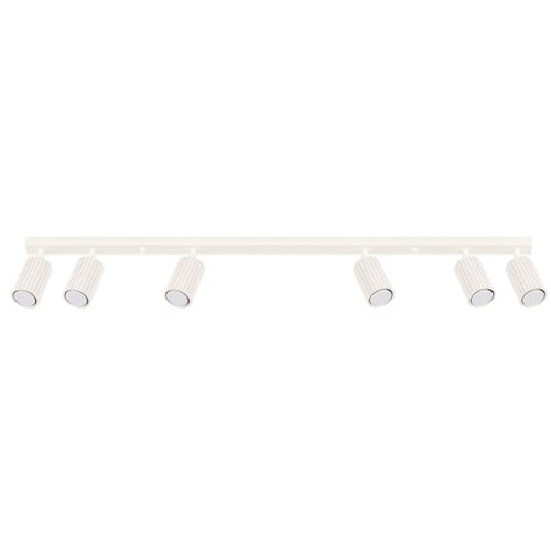  Brilagi - LED spot svetlo CRESTO 6xGU10/10W/230V krem Slike