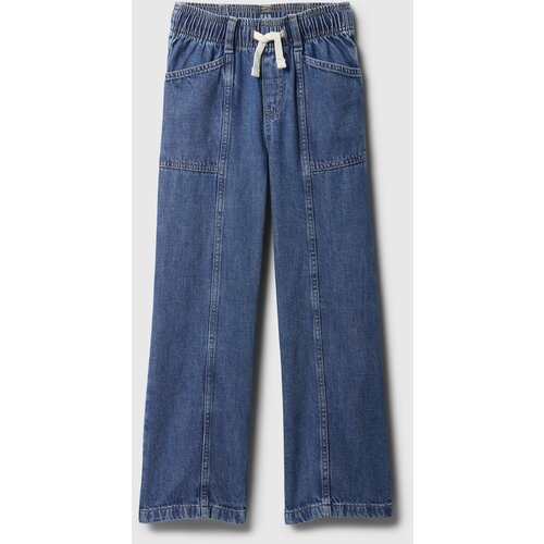 GAP Children&amp;#039;s Jeans Wide - Girls Slike