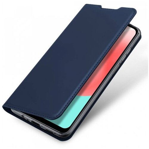 Dux ducis preklopna torbica Samsung Galaxy A32 A326 5G - modra Cene