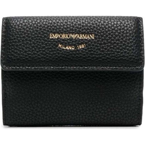 Emporio Armani - Crna Slike