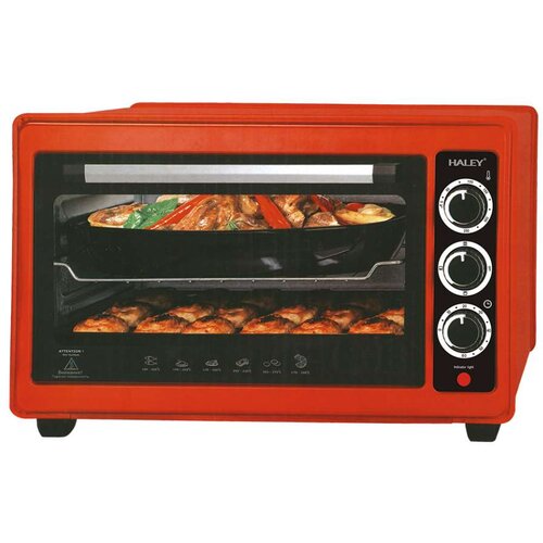 HALEY HY5100 mini pećnica 48L 2000W Cene