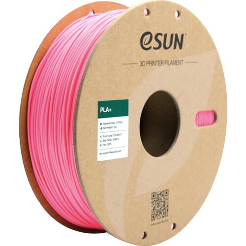eSUN pla+ pink, 1.75 mm / 1000 g Cene