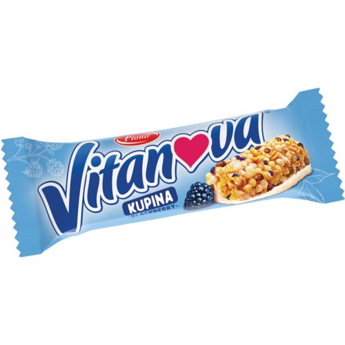 Pionir &Scaron;tanglica Vitanova kupina 25g Cene