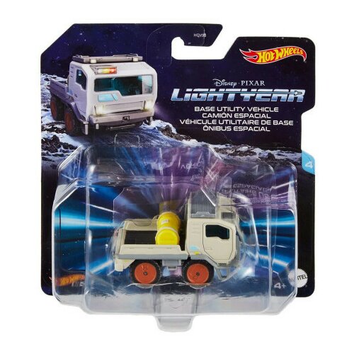 Hot Wheels lightyear kamion ( 37367 ) Cene