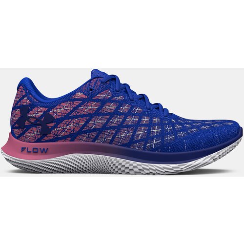 Under Armour Shoes UA FLOW Velociti WIND 2 RNAW-BLU - Men Cene