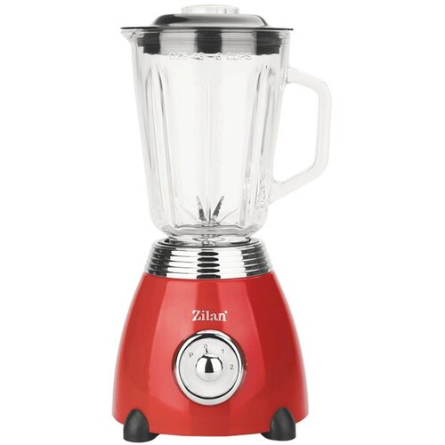 Zilan Blender zapremina 1.5 lit., 500W, 2 brzine, Retro - ZLN7057 Cijene