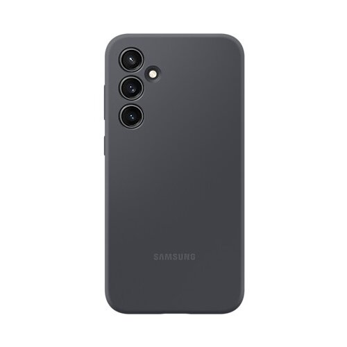 Samsung original silicon case EF-PS711TBE za galaxy S23 fe - siv Cene