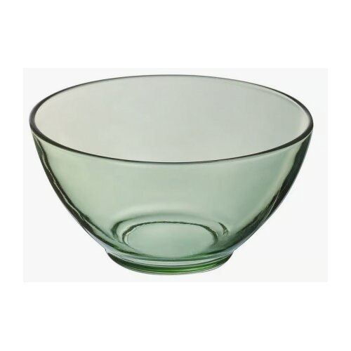 Luminarc ALBA, SKLEDA ZELENA, 500 ML, 1 KOS, (22152918) Cene