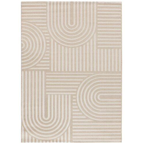 Universal Krem tepih 160x230 cm Zen – Cene