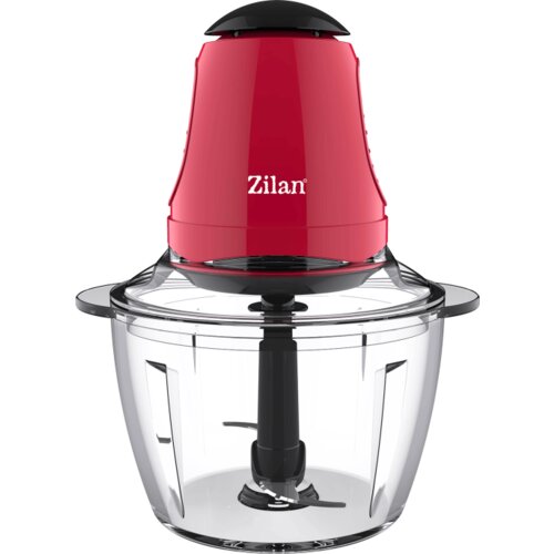 Zilan ZLN5619 SECKALICA 200W 1L STAKLENA POSUDA Cene
