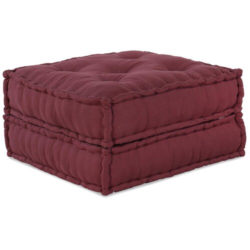  Modularna sofa 2 pcs Bordo 140 x 70 x 36 cm Tkanina Cene