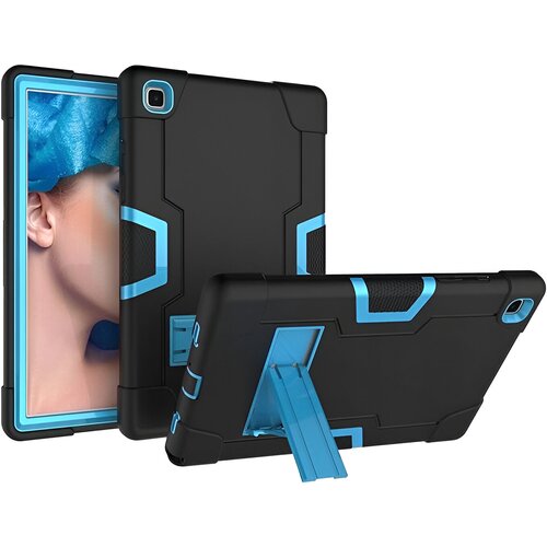 JTech Oklepno ohi&scaron;je za Samsung Galaxy Tab A7 10,4 palca, črno, (22025455) Cene