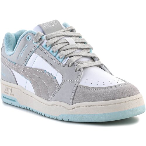 Puma Nizke superge Slipstream Lo Stitched Up Wns 386576-01 Večbarvna Cene