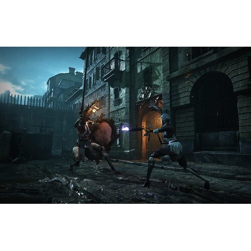 Nacon Gaming Steelrising (Playstation 5) Slike
