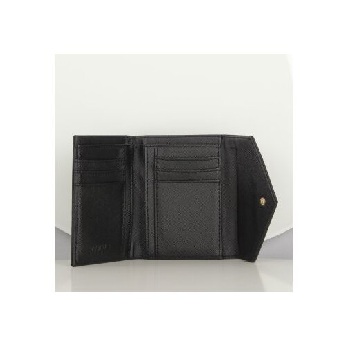 Zoozie Bags Ženski novčanik 1364, crni Slike