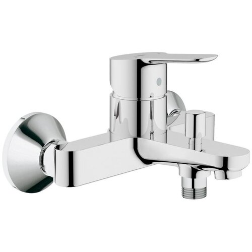 Grohe BauEdge Slavina za kadu (Krom, Sjaj) Slike