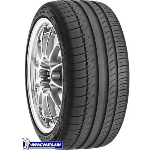 Michelin letne gume 305/30R19 102Y ZR XL N2 Pilot Sport PS2