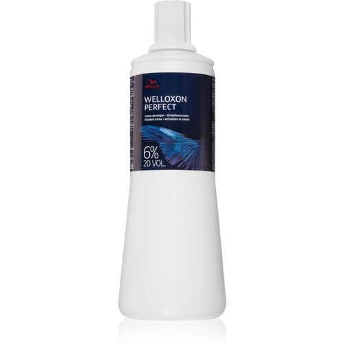 Wella welloxon perfect 6 % - 1.000 ml Cene