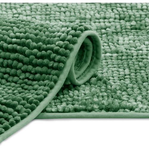 Restilo Zelena kopalni&amp;scaron;ka preproga 70x120 cm Bati &amp;ndash; Slike